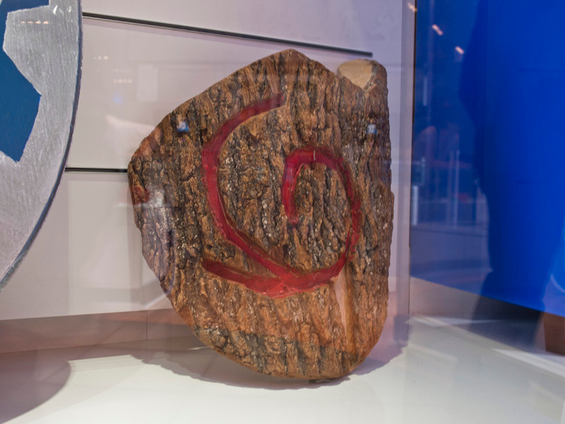 Illustration for article titled 25 Years of Zelda on Display at Nintendo World